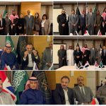 تعاون تدريبي قانوني بين «مارفن سكيلز» و«ألفا ليجال بارتنرز» لدعم وتأهيل الكوادر القانونية في السعودية