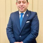 النائب محمد الجندي: تبسيط الإجراءات الجمركية نقلة نوعية لدعم الاستثمار وتحريك التجارة